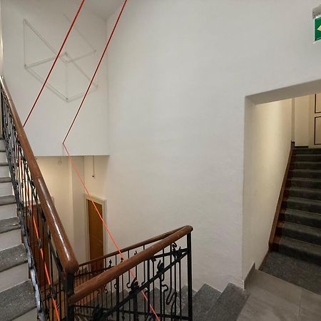 Arbostora Charme Hotel Моркоте Екстериор снимка