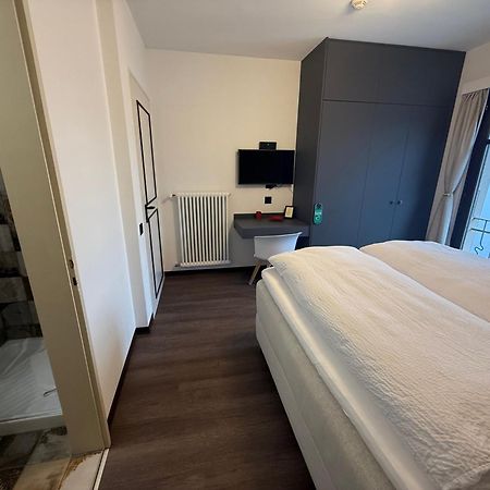 Arbostora Charme Hotel Моркоте Екстериор снимка