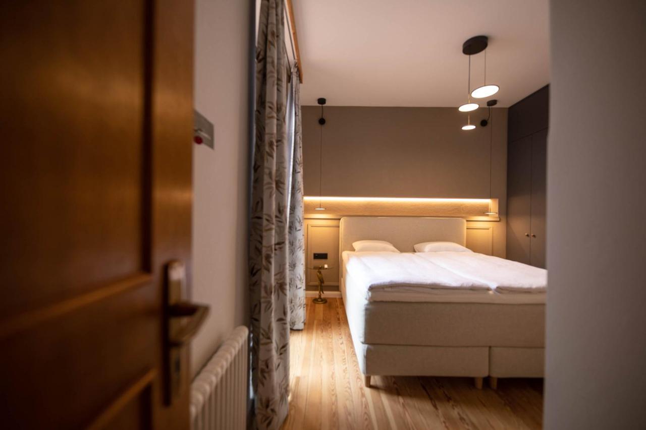 Arbostora Charme Hotel Моркоте Екстериор снимка