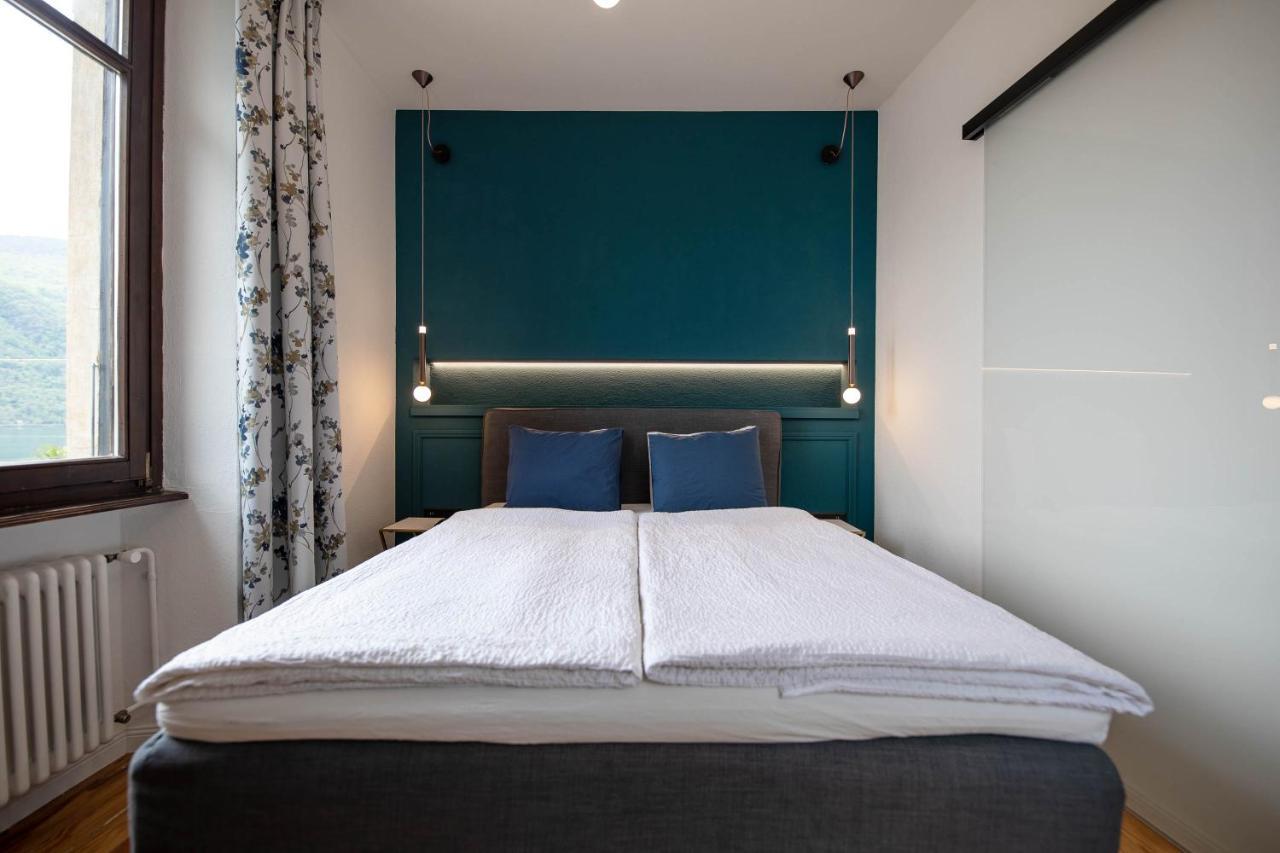 Arbostora Charme Hotel Моркоте Екстериор снимка