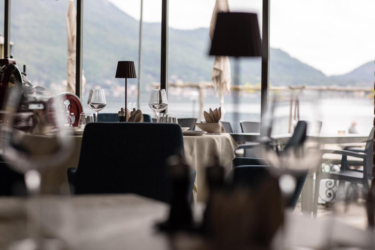 Arbostora Charme Hotel Моркоте Екстериор снимка