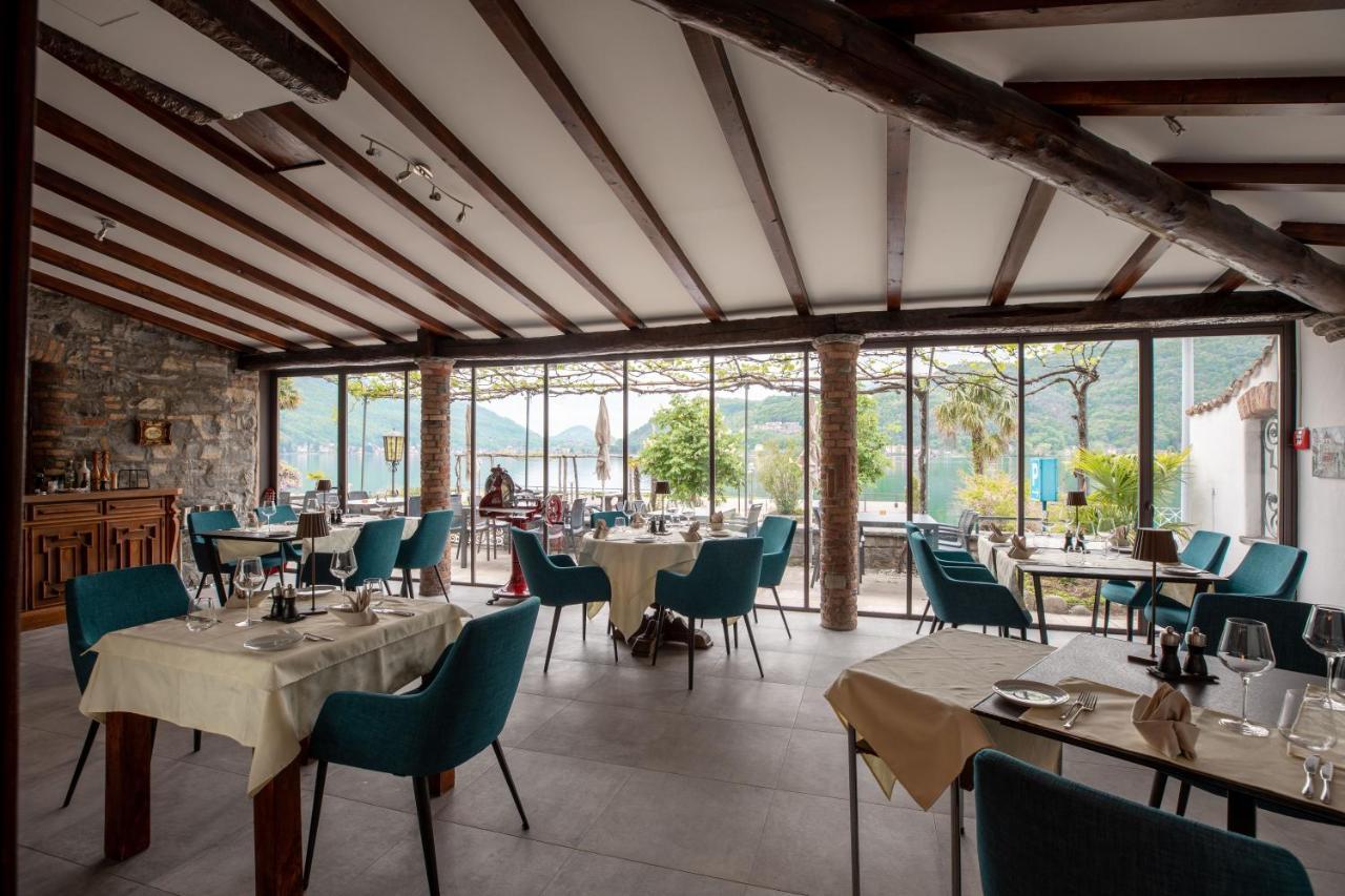 Arbostora Charme Hotel Моркоте Екстериор снимка