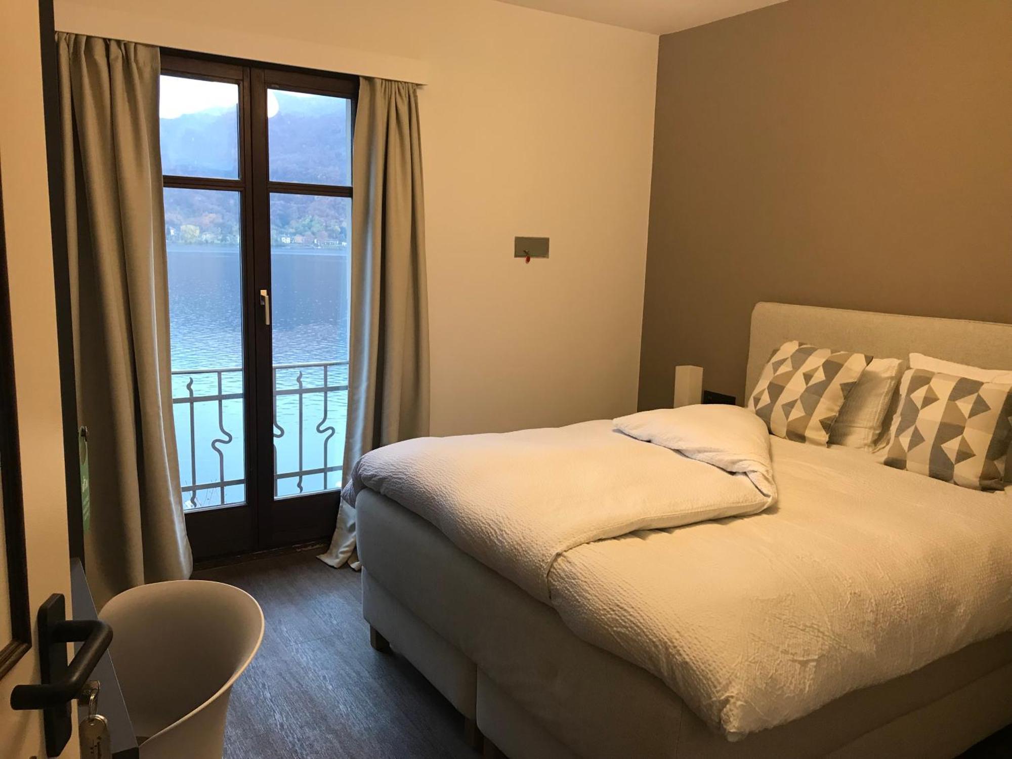 Arbostora Charme Hotel Моркоте Екстериор снимка