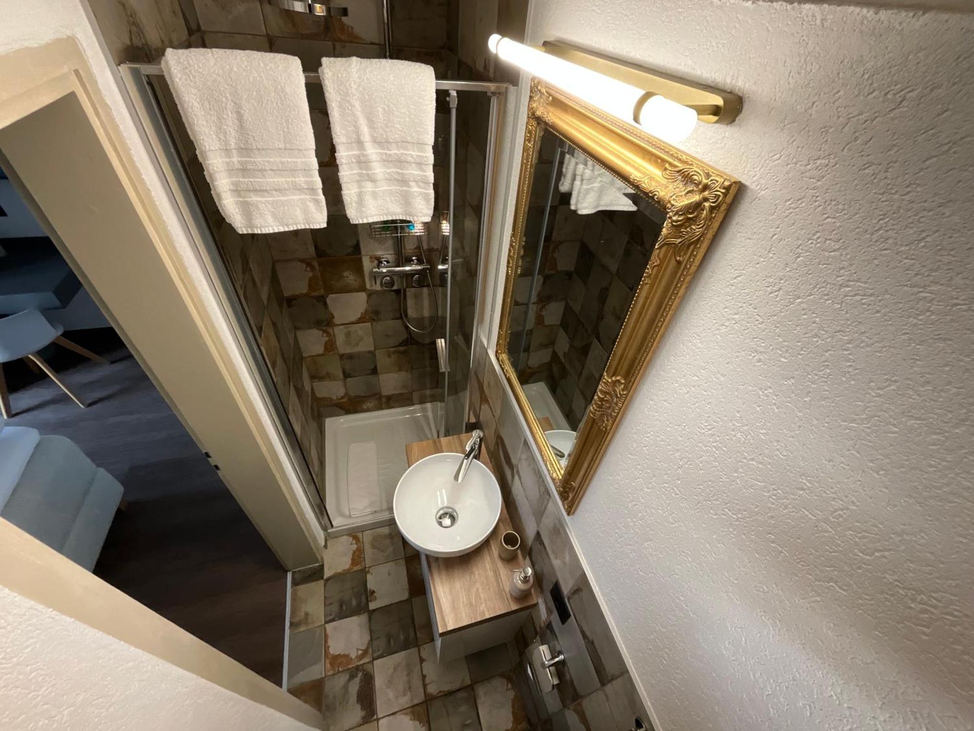Arbostora Charme Hotel Моркоте Екстериор снимка