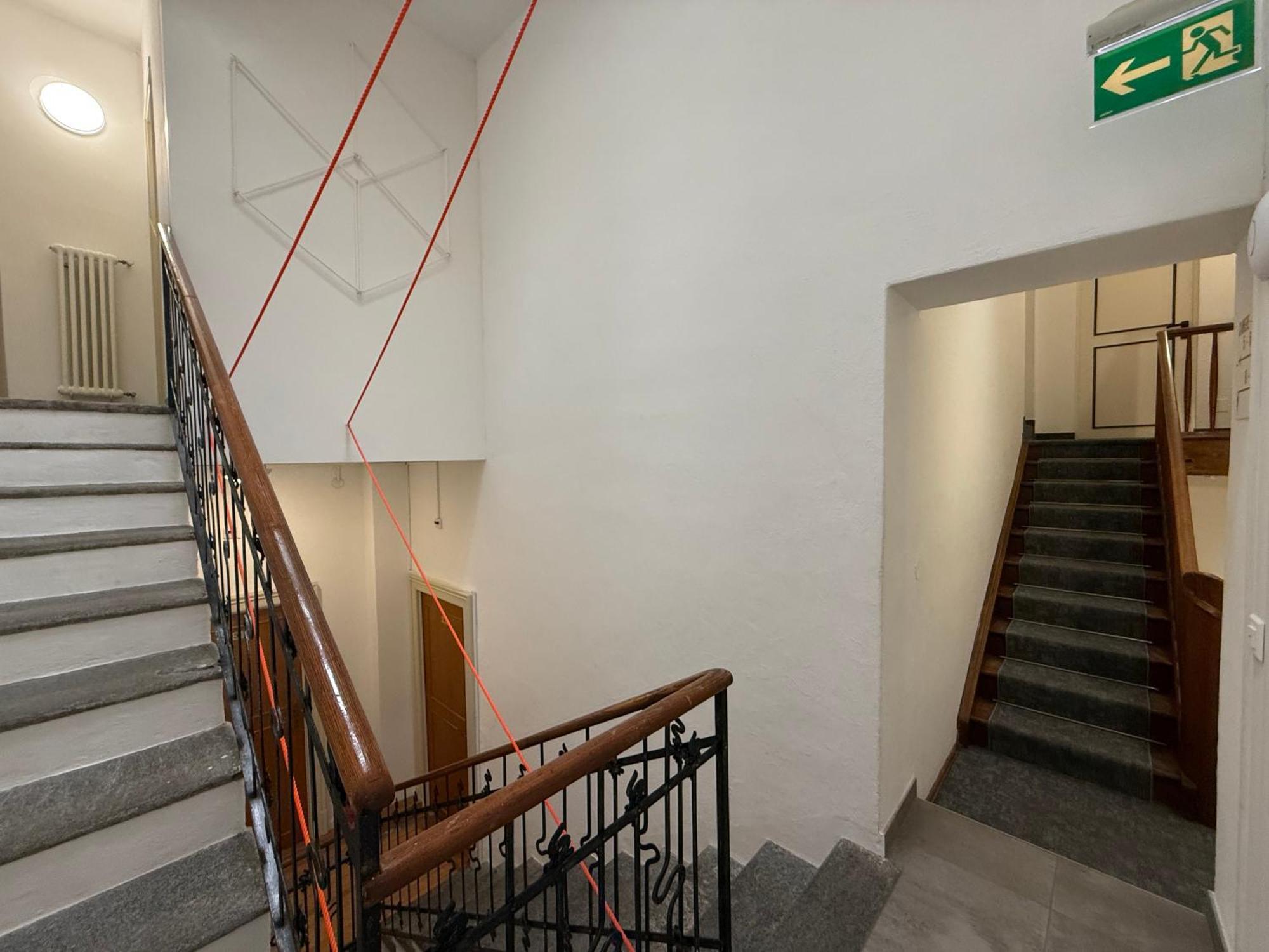 Arbostora Charme Hotel Моркоте Екстериор снимка