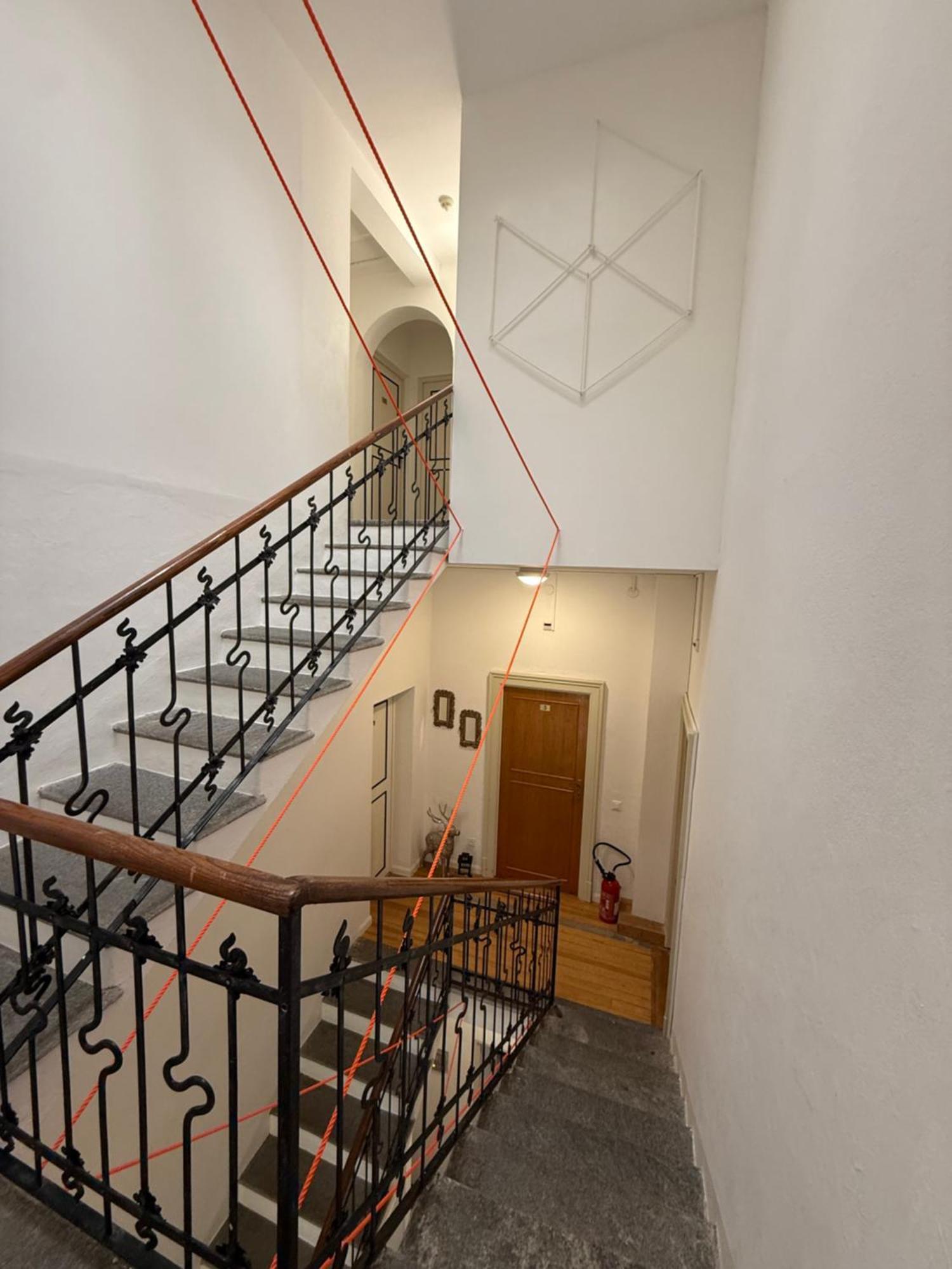Arbostora Charme Hotel Моркоте Екстериор снимка