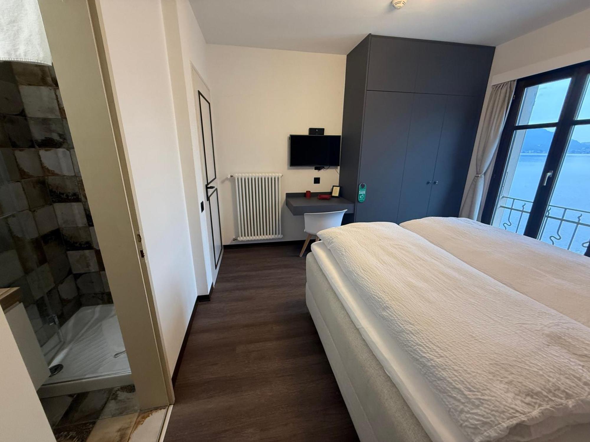 Arbostora Charme Hotel Моркоте Екстериор снимка