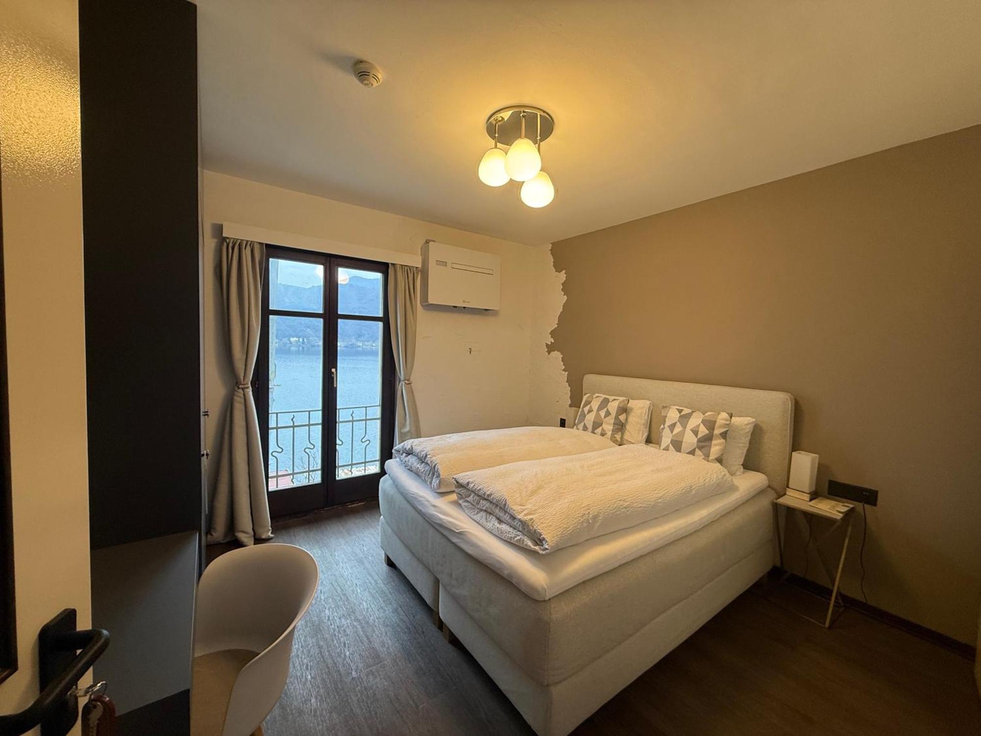 Arbostora Charme Hotel Моркоте Екстериор снимка