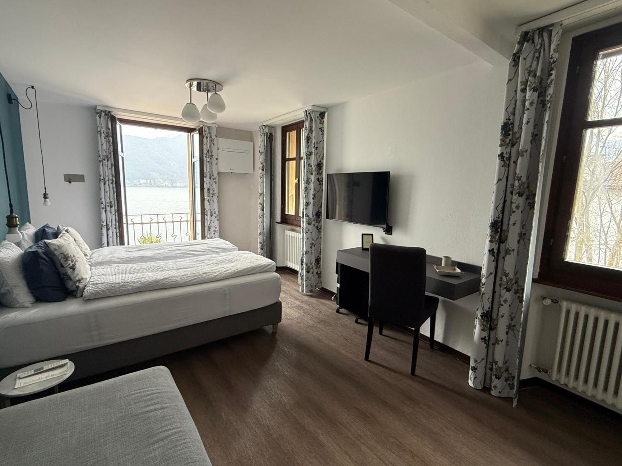 Arbostora Charme Hotel Моркоте Екстериор снимка